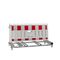  Lager- und Transportgestell Wemas Lager- u. Transportgestell STANDARD 1017x2235 mm für Absturzsicherungen 1,6/2,0 m 12451711